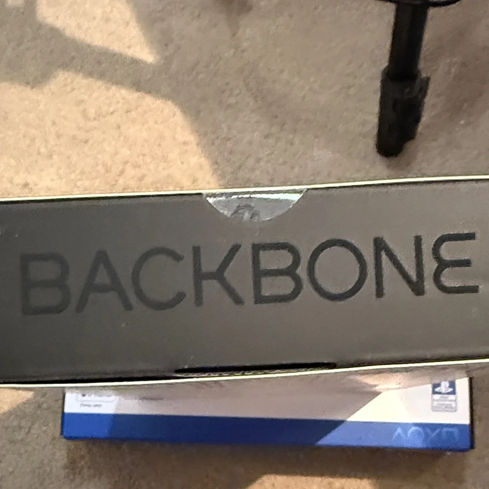 XBox Backbone Gaming Controller for iPhone Lightening Edition